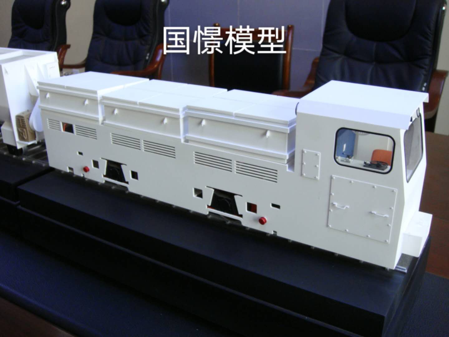 密云区车辆模型