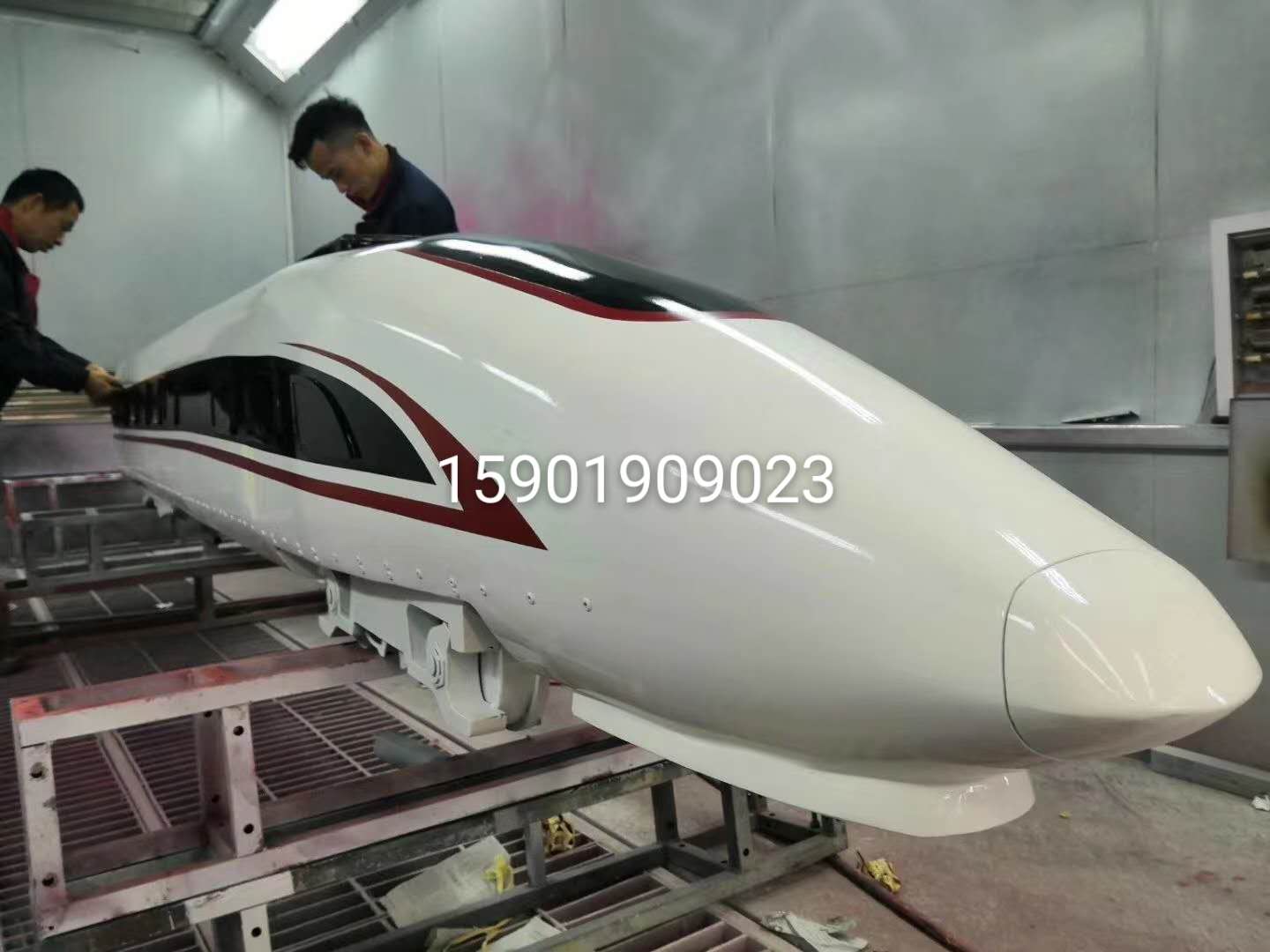 密云区车辆模型